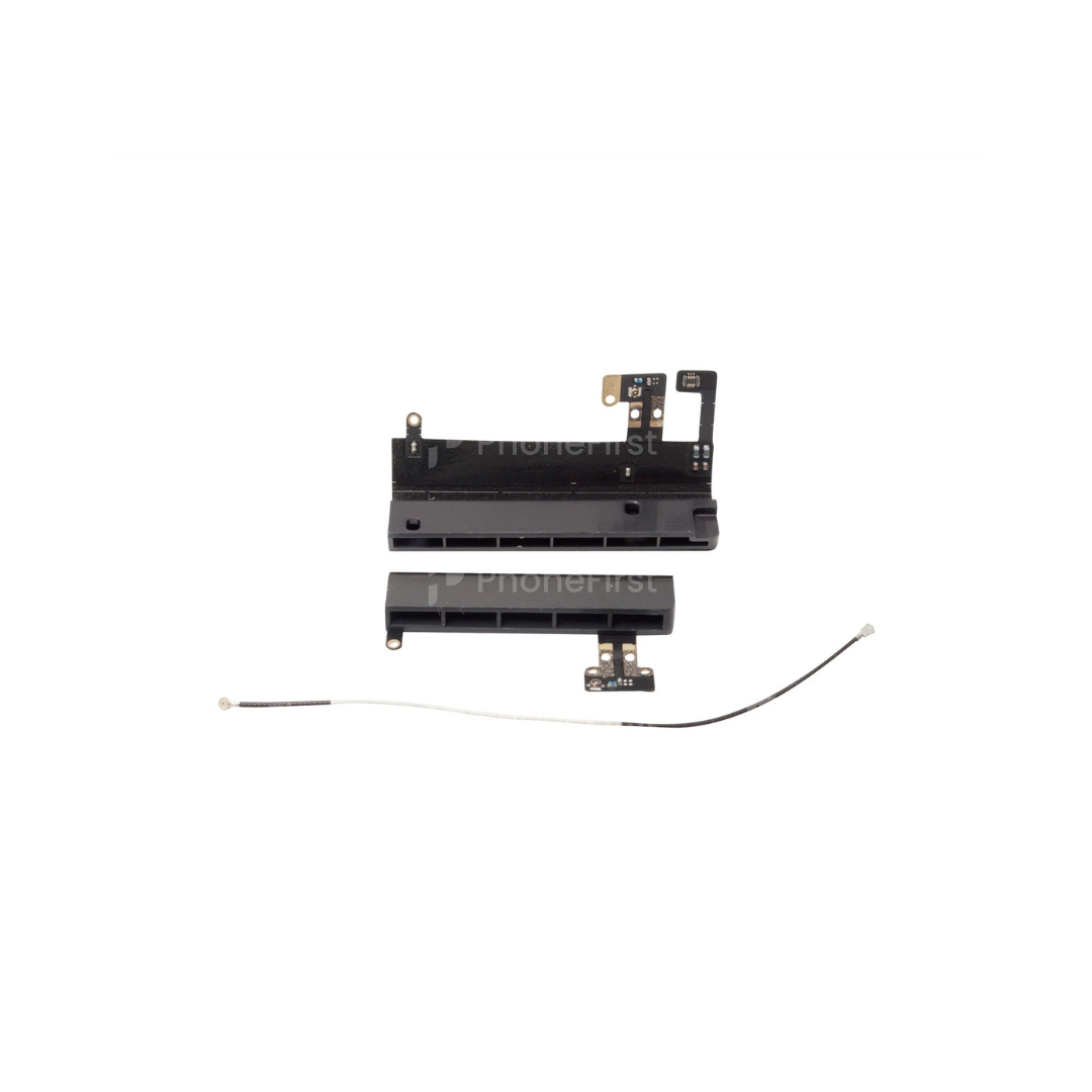 Apple iPad Air - Left And right Antenna With Coaxial Cable Flex (GPS And Cellular)