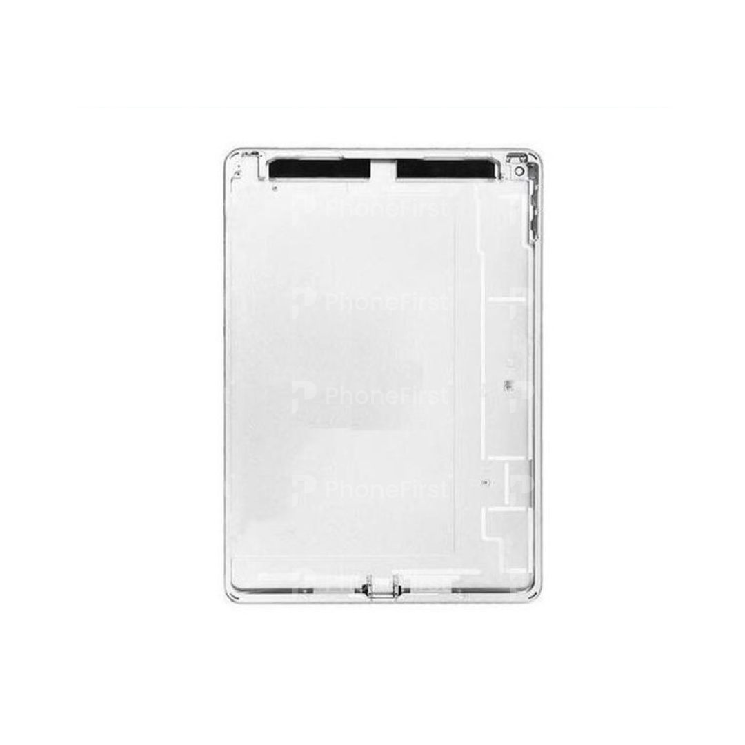 Apple iPad Air 2 Housing With Part Grade A Silver