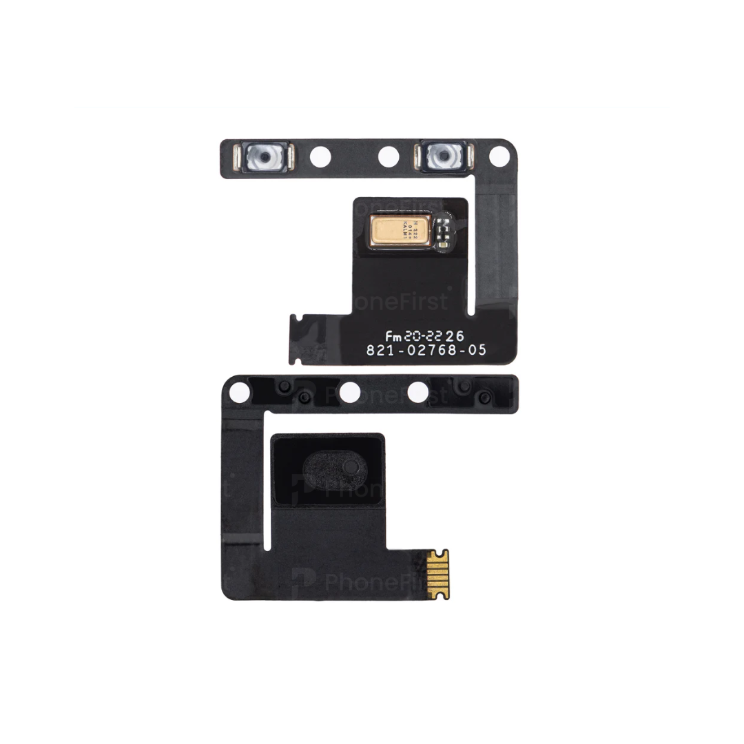 Apple iPad Air 4 2020 (10.9) - Volume Flex WiFi Flex
