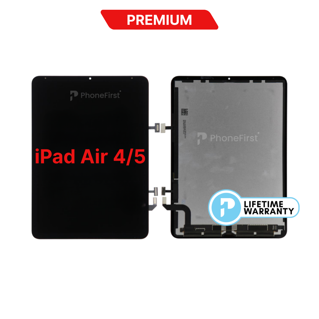 Apple iPad Air 4 / Air 5 LCD Assembly Premium