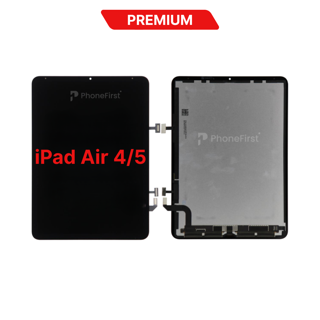 Apple iPad Air 4 / Air 5 LCD Assembly Premium