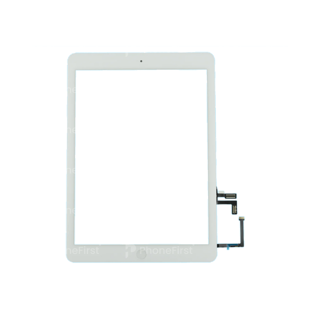 Apple iPad Air/ 5th Gen 2017 Digitizer Premium White