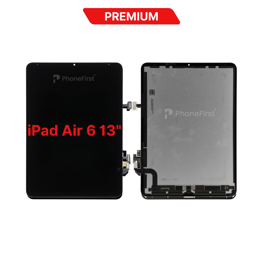Apple iPad Air 6 13" LCD Assembly Premium