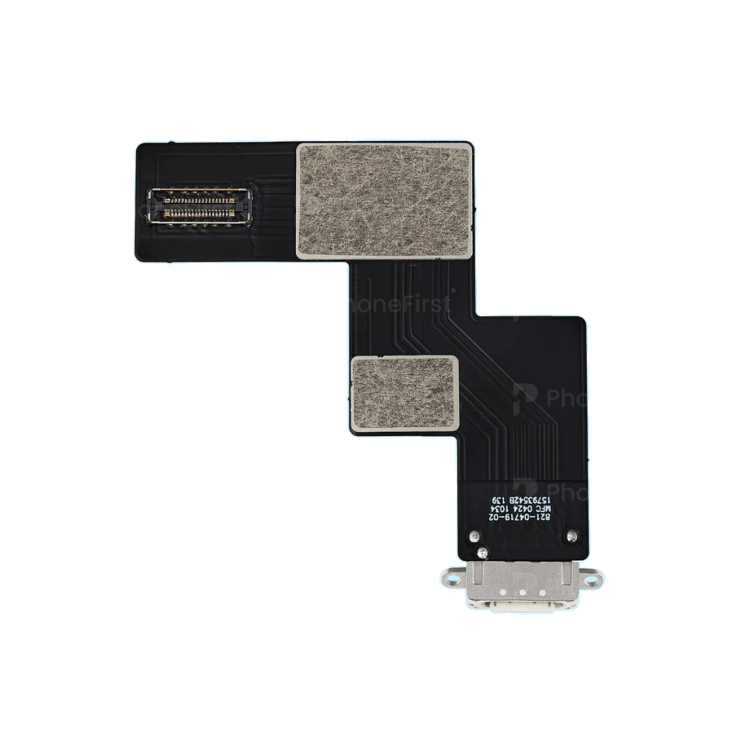 Apple iPad Air 6 13in - Charging Flex Space Gray