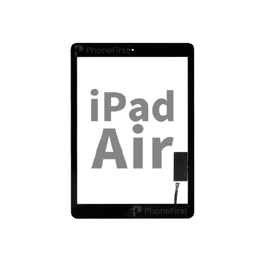 Apple iPad Air Digitizer NCC Prime Black