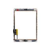 Apple iPad Air Digitizer NCC Prime Black