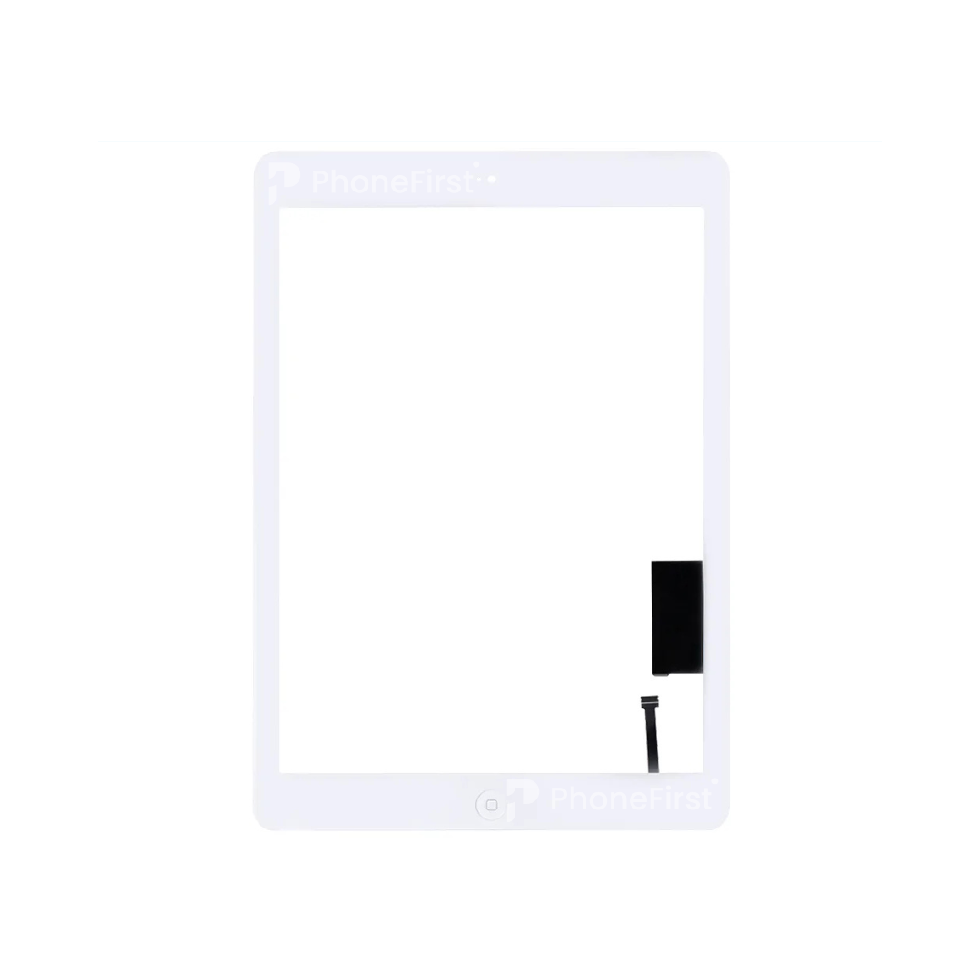 Apple iPad Air Digitizer NCC Prime White