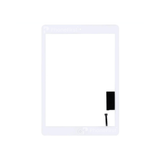 Apple iPad Air Digitizer NCC Prime White
