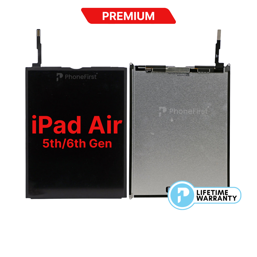Apple iPad Air / 5th / 6th Gen 2017 2018 LCD Premium