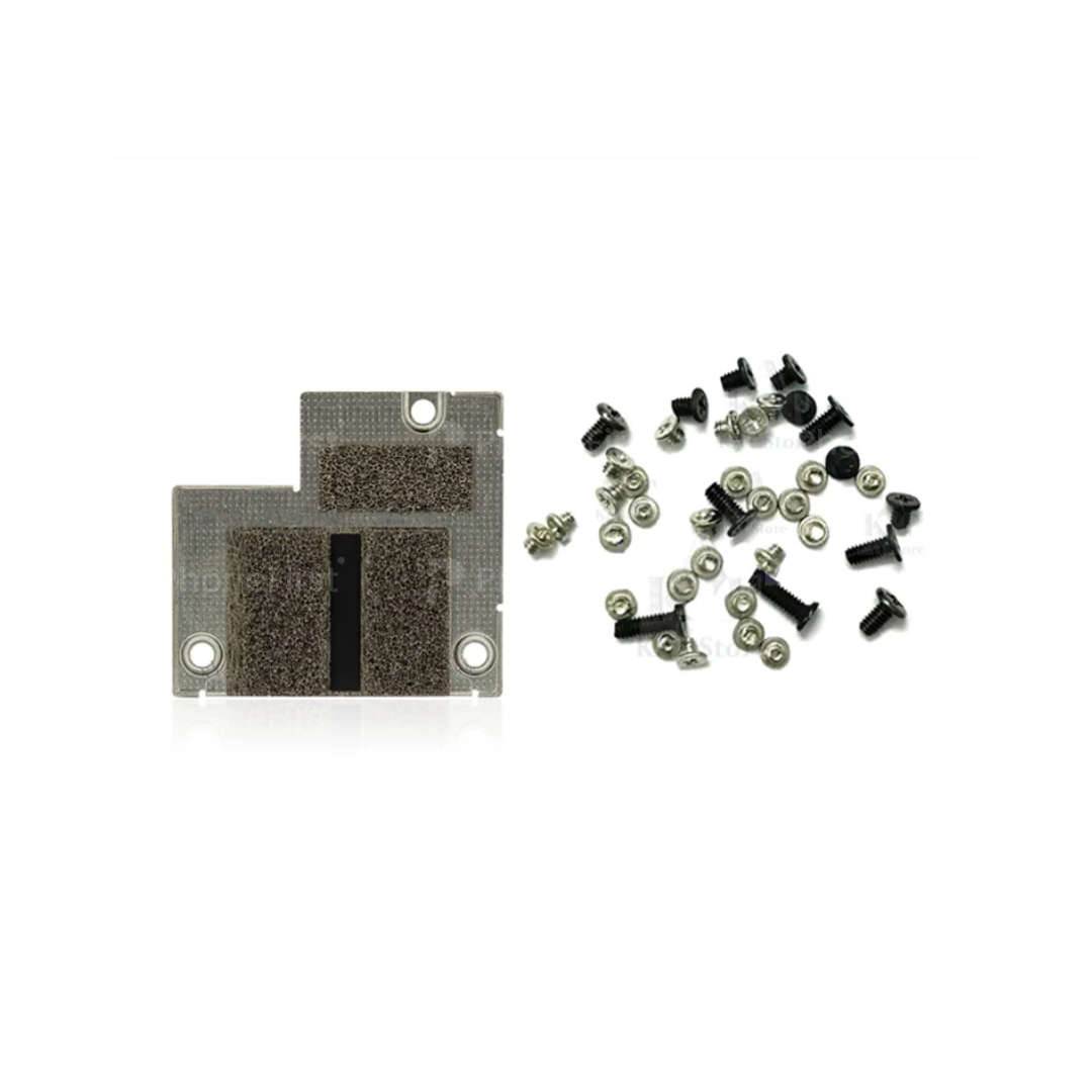 Apple iPad Mini 2 - LCD Cable Cover Backets With Screws