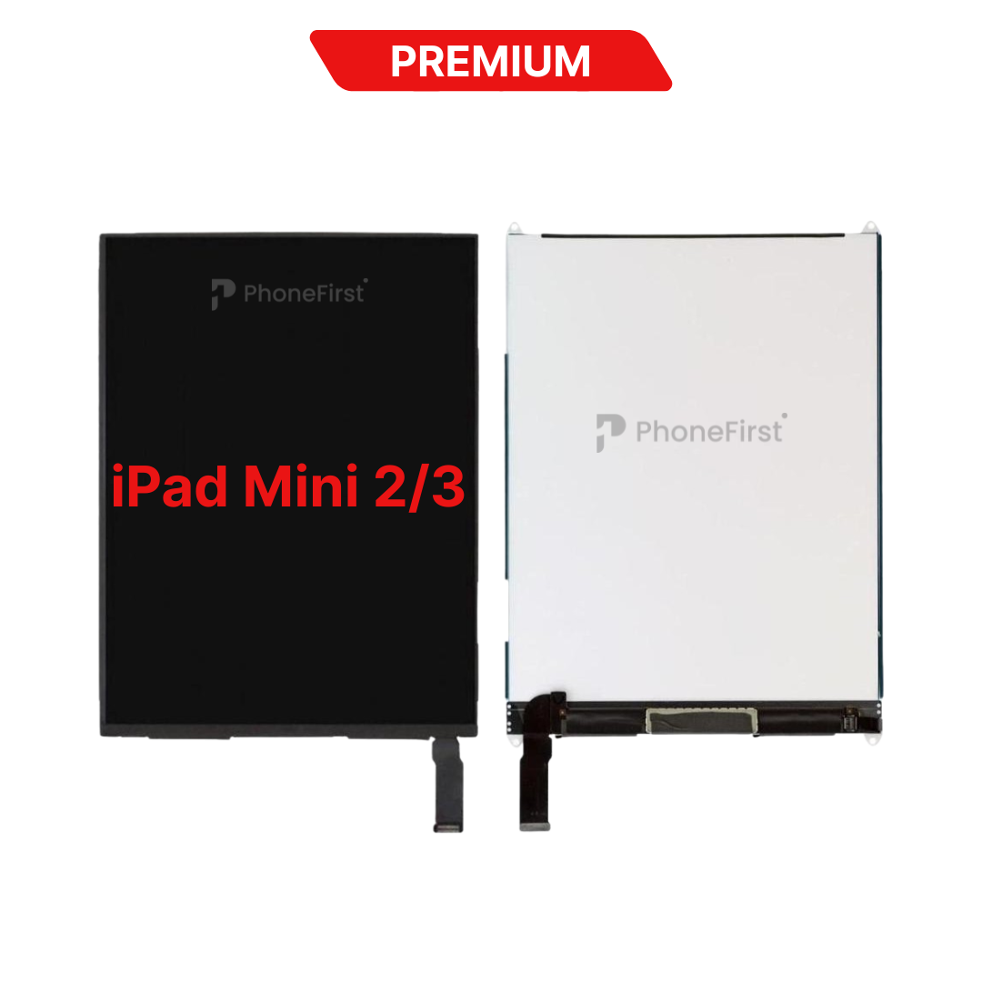 Apple iPad Mini 2/Mini 3 LCD Premium