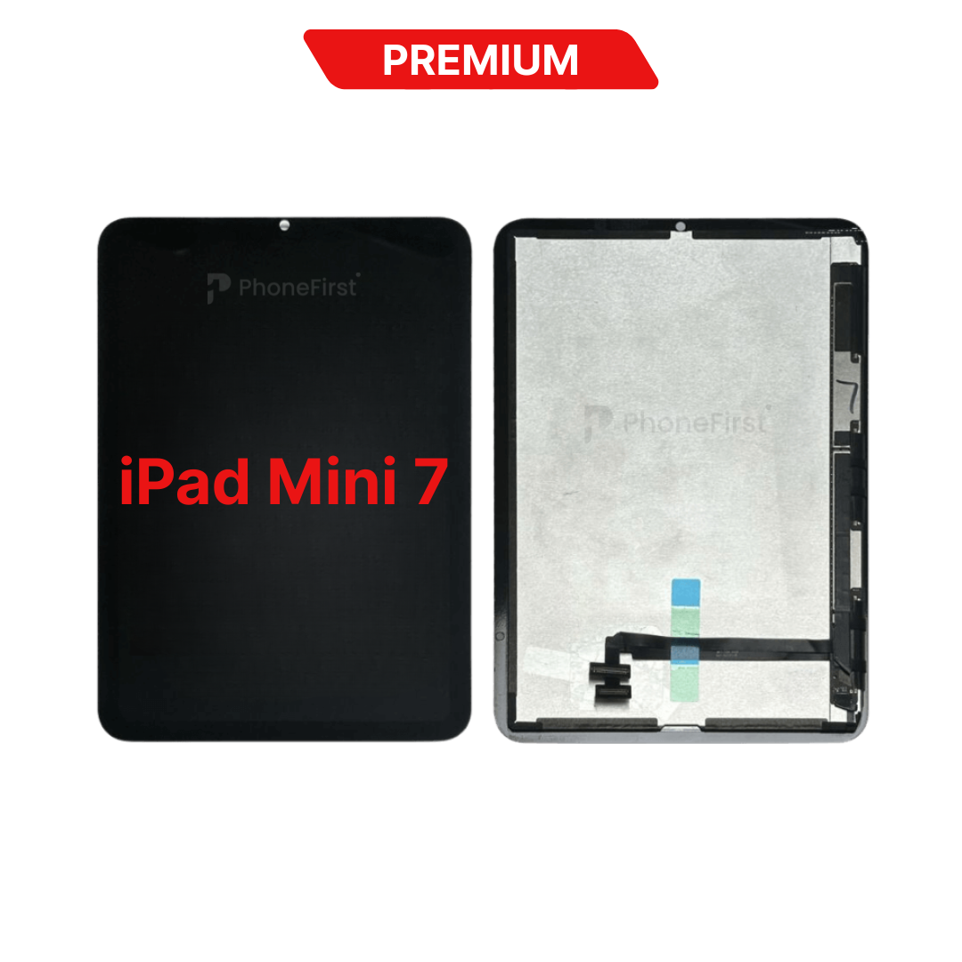 Apple iPad Mini 7 LCD Assembly Premium