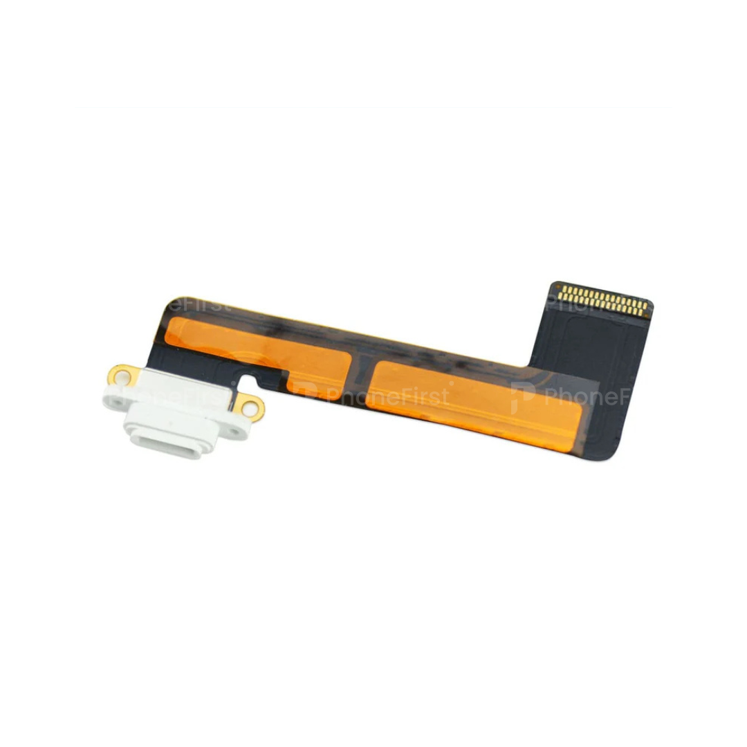 Apple iPad Mini - Charging Flex White