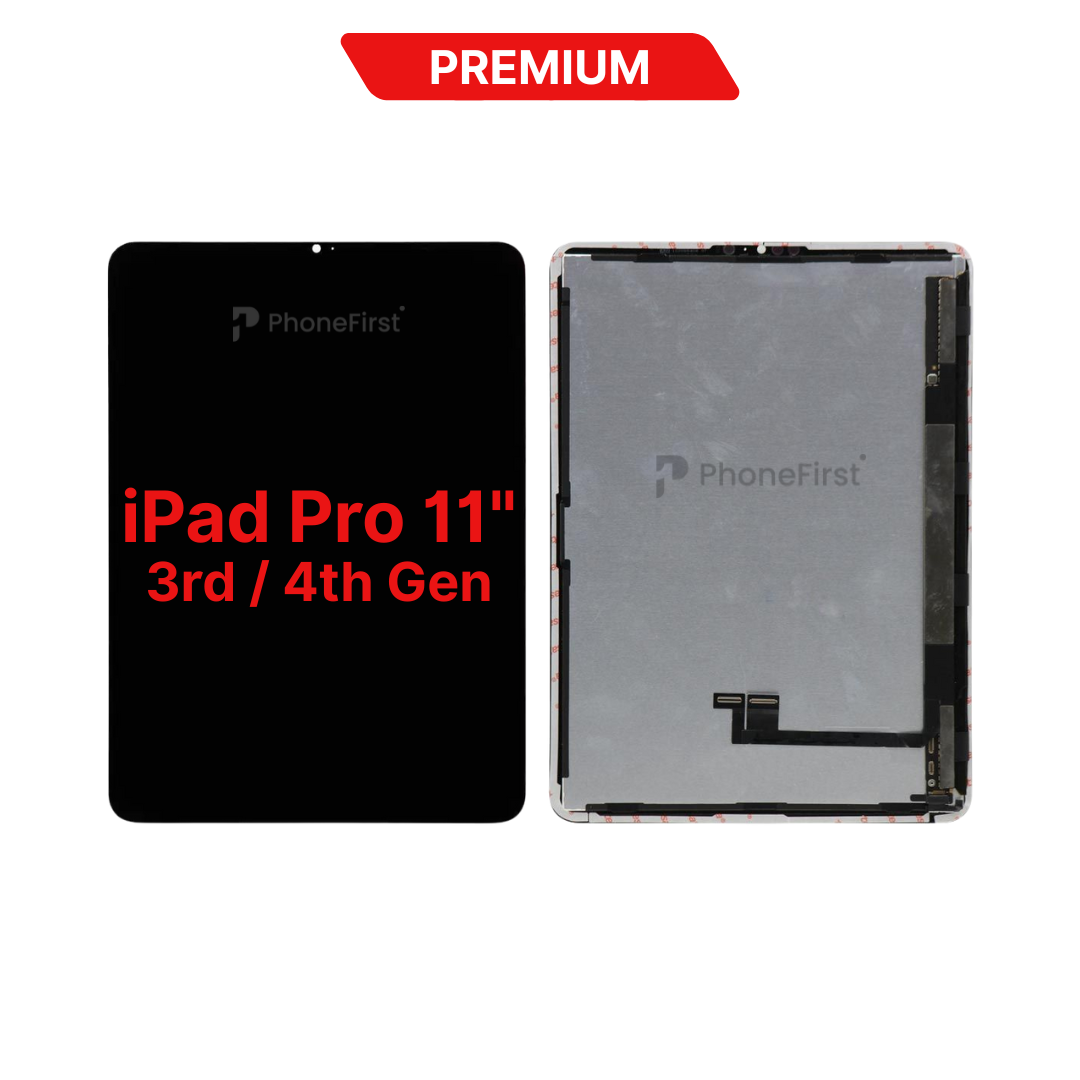 Apple iPad Pro 11 3rd / 4th Gen LCD Assembly Premium