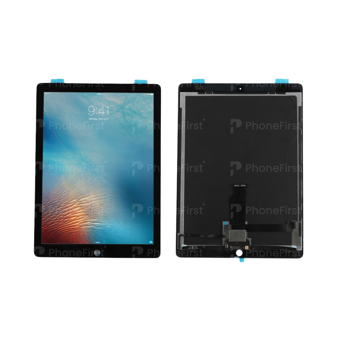 Apple iPad Pro 12.9" 1st Gen 2015 LCD Assembly Premium Black