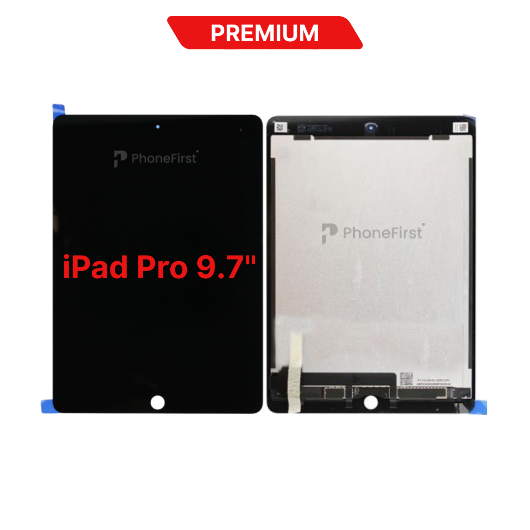 Apple iPad Pro 9.7" LCD Assembly Premium Black