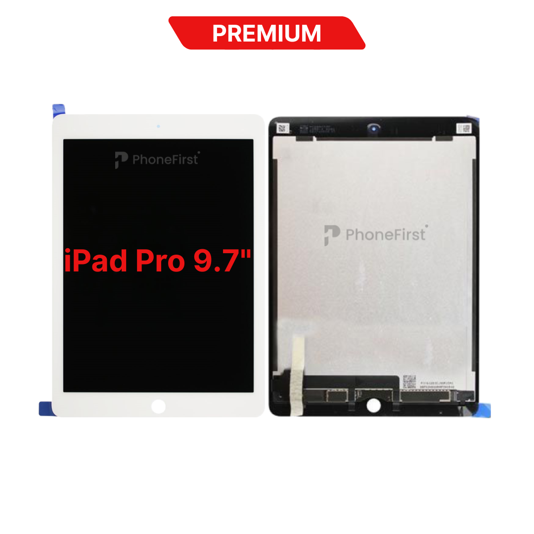 Apple iPad Pro 9.7" LCD Assembly Premium White