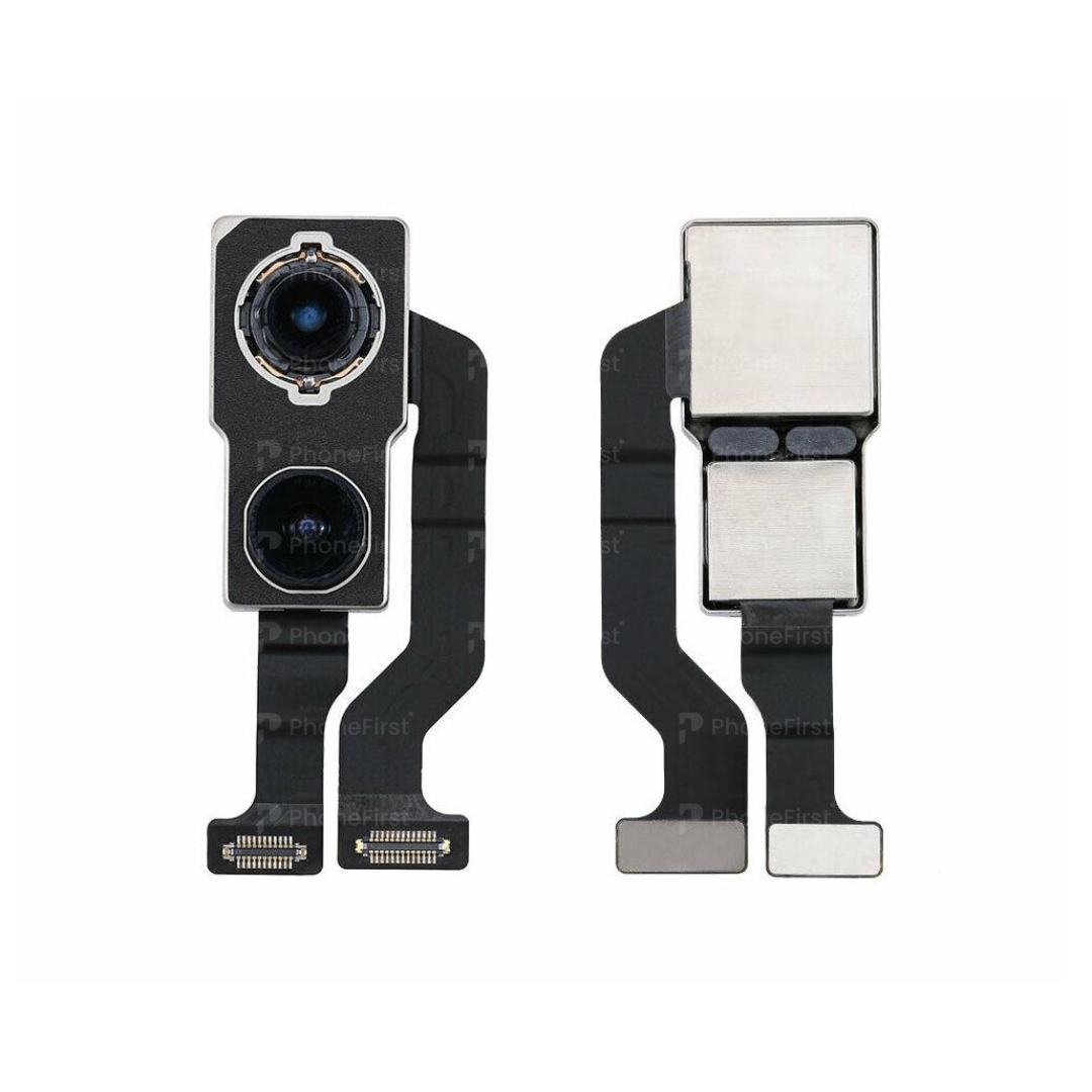 Apple iPhone 11 - Back Camera