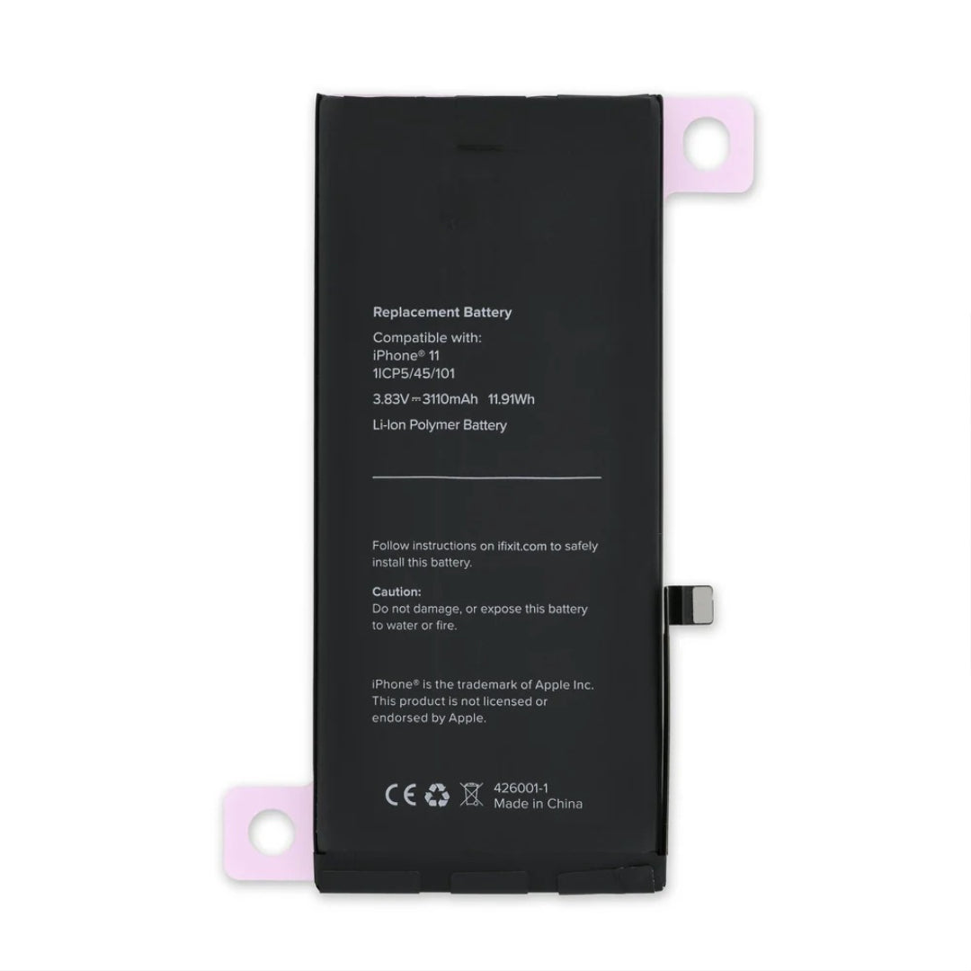 Apple iPhone 11 Battery SP