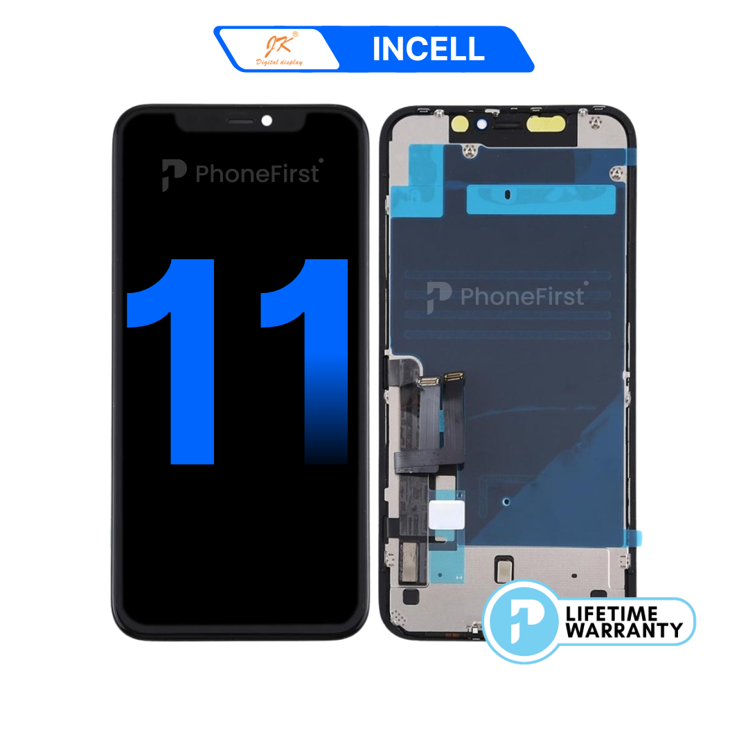 Apple iPhone 11 LCD Incell JK