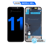 Apple iPhone 11 LCD iMISU HD+