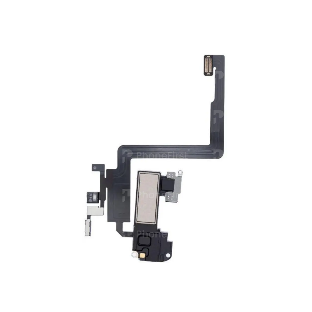 Apple iPhone 11 Pro - Earpiece Flex