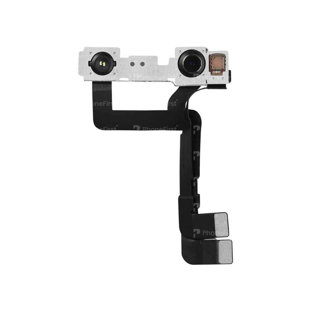 Apple iPhone 11 Pro - Front Camera