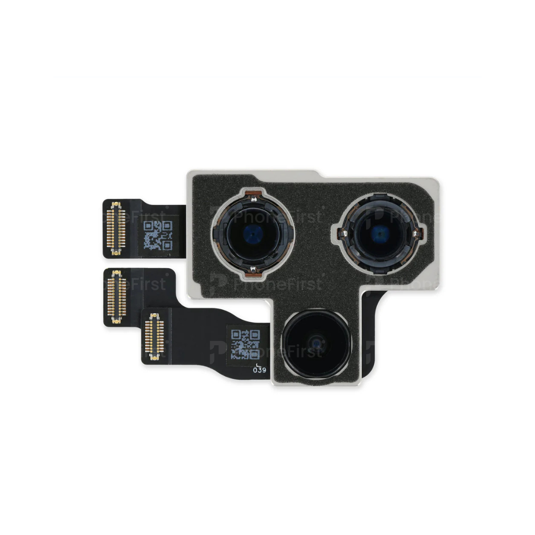 Apple iPhone 11 Pro / 11 Pro Max - Back Camera