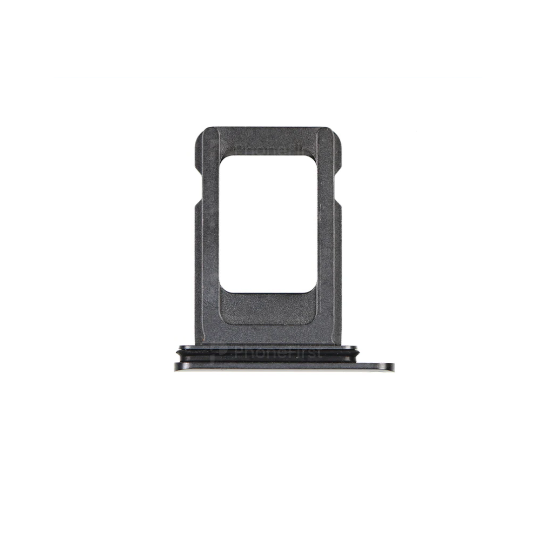 Apple iPhone 11 Pro / 11 Pro Max - Sim Tray Black