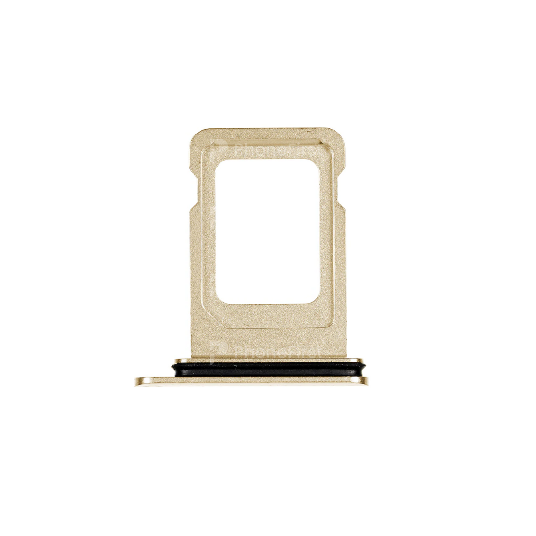 Apple iPhone 11 Pro / 11 Pro Max - Sim Tray Gold