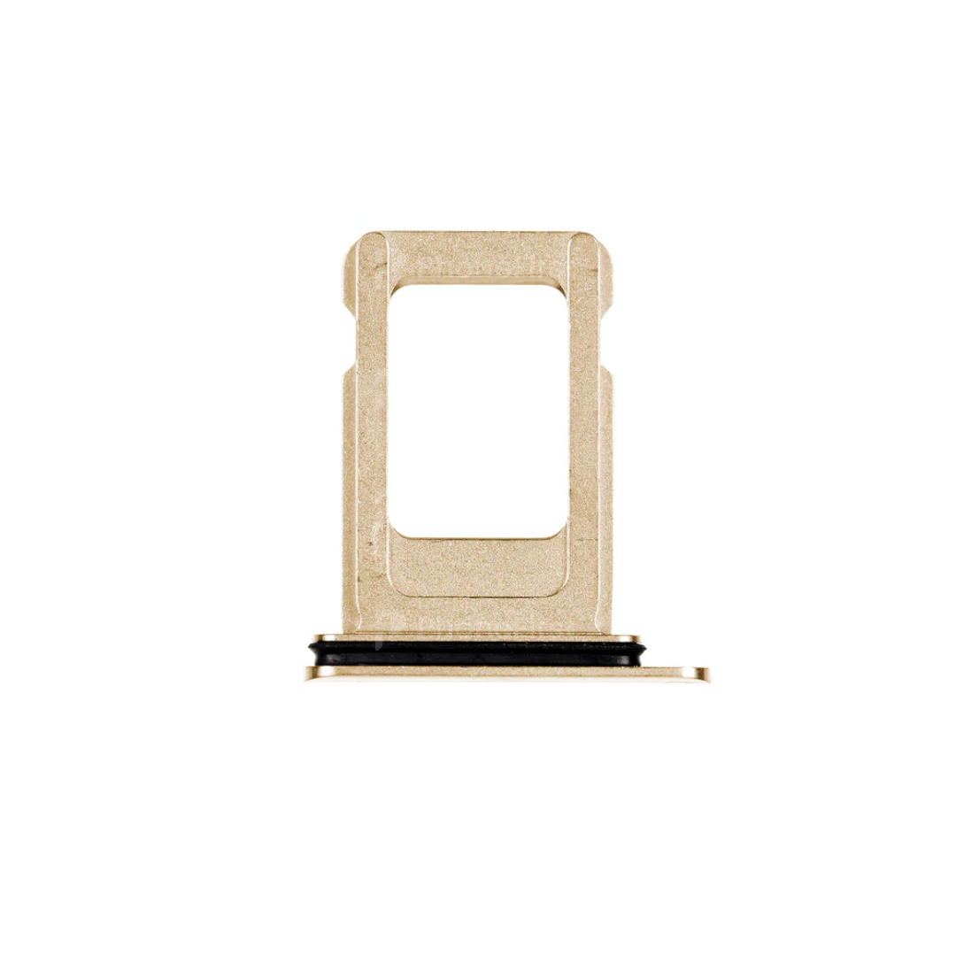 Apple iPhone 11 Pro / 11 Pro Max - Sim Tray Gold