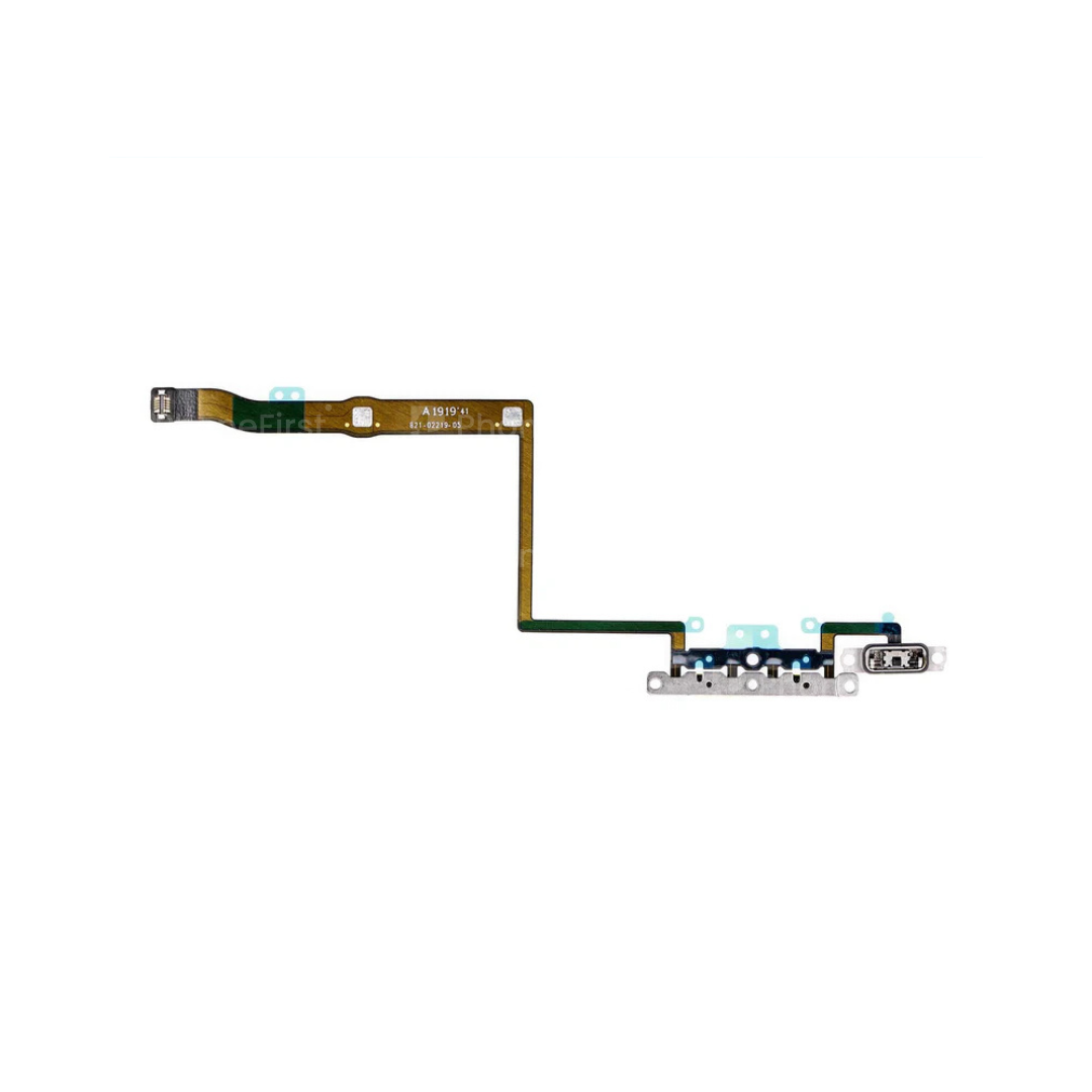 Apple iPhone 11 Pro / 11 Pro Max - Volume Flex