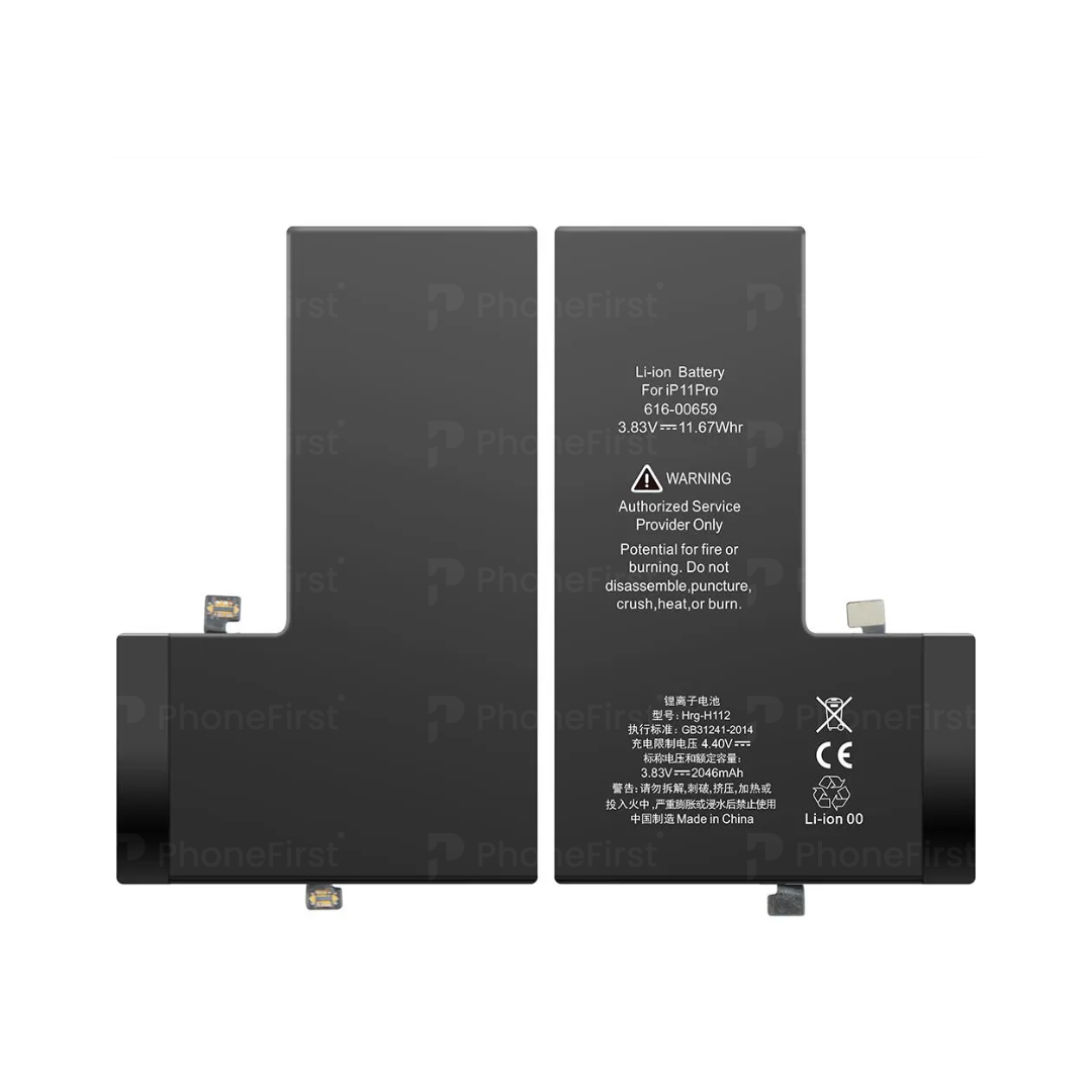Apple iPhone 11 Pro Battery AM