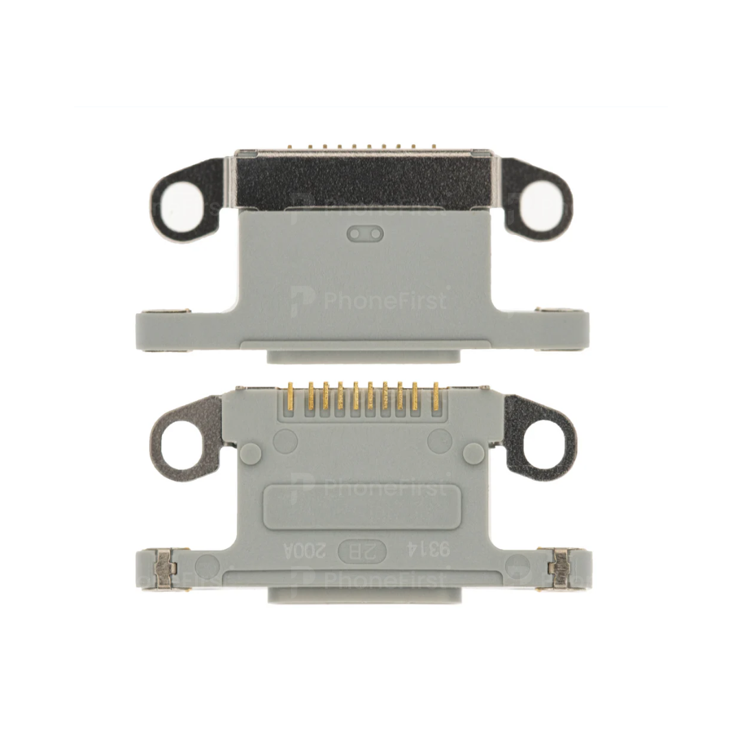 Apple iPhone 11 Pro - Charging Port Silver