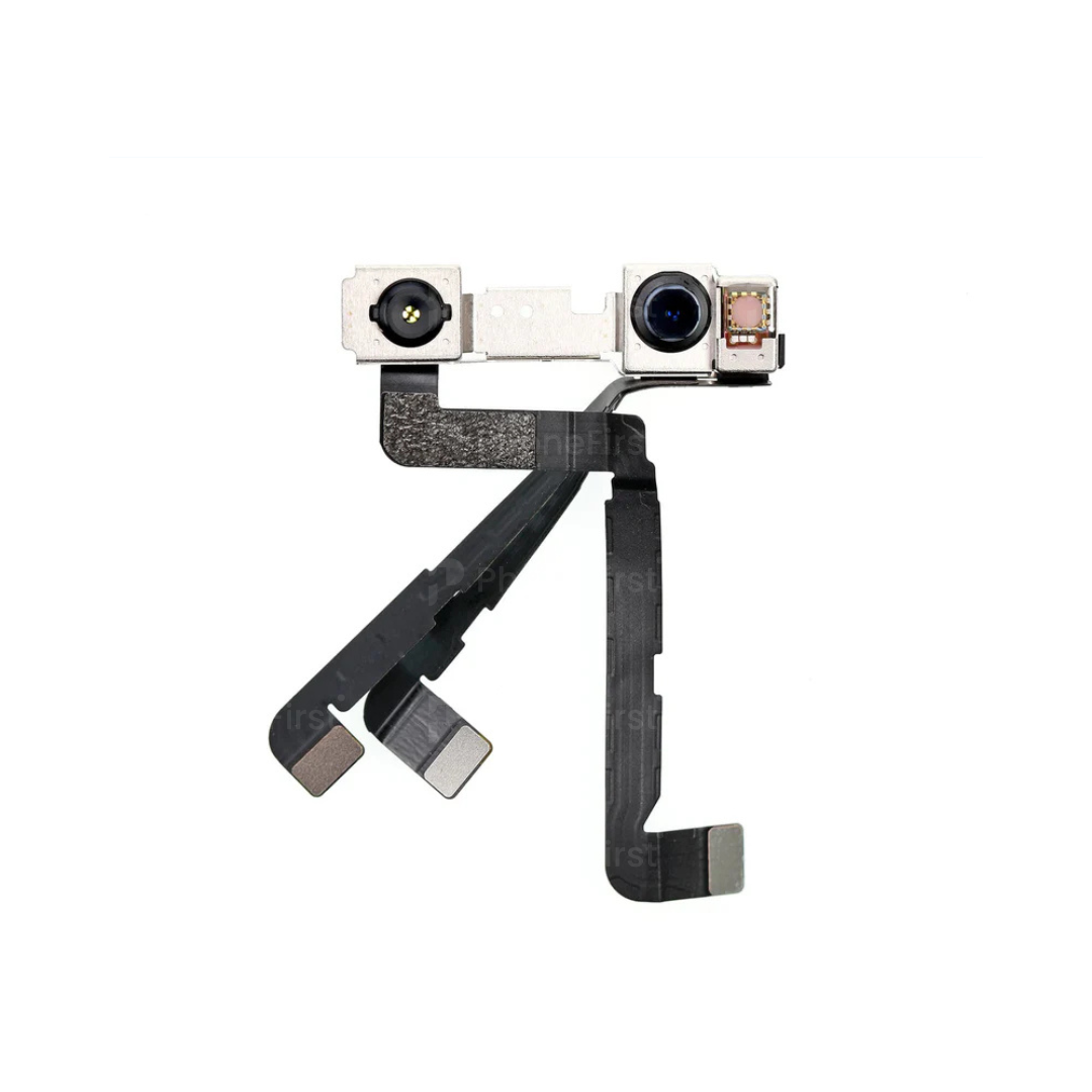 Apple iPhone 11 Pro - Front Camera