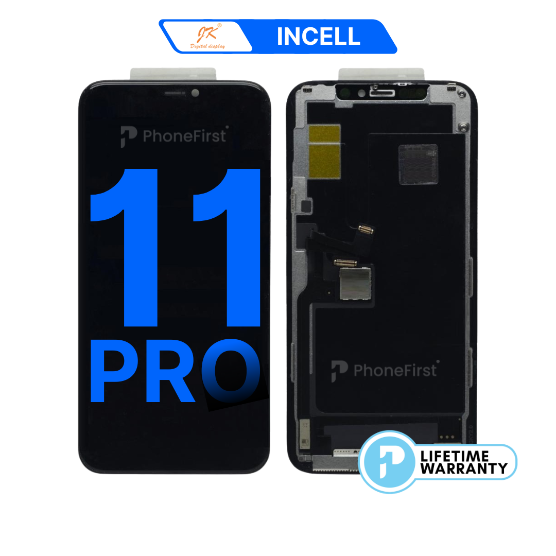 Apple iPhone 11 Pro LCD Incell JK