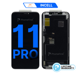 Apple iPhone 11 Pro LCD Incell JK