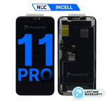 Apple iPhone 11 Pro LCD NCC Prime