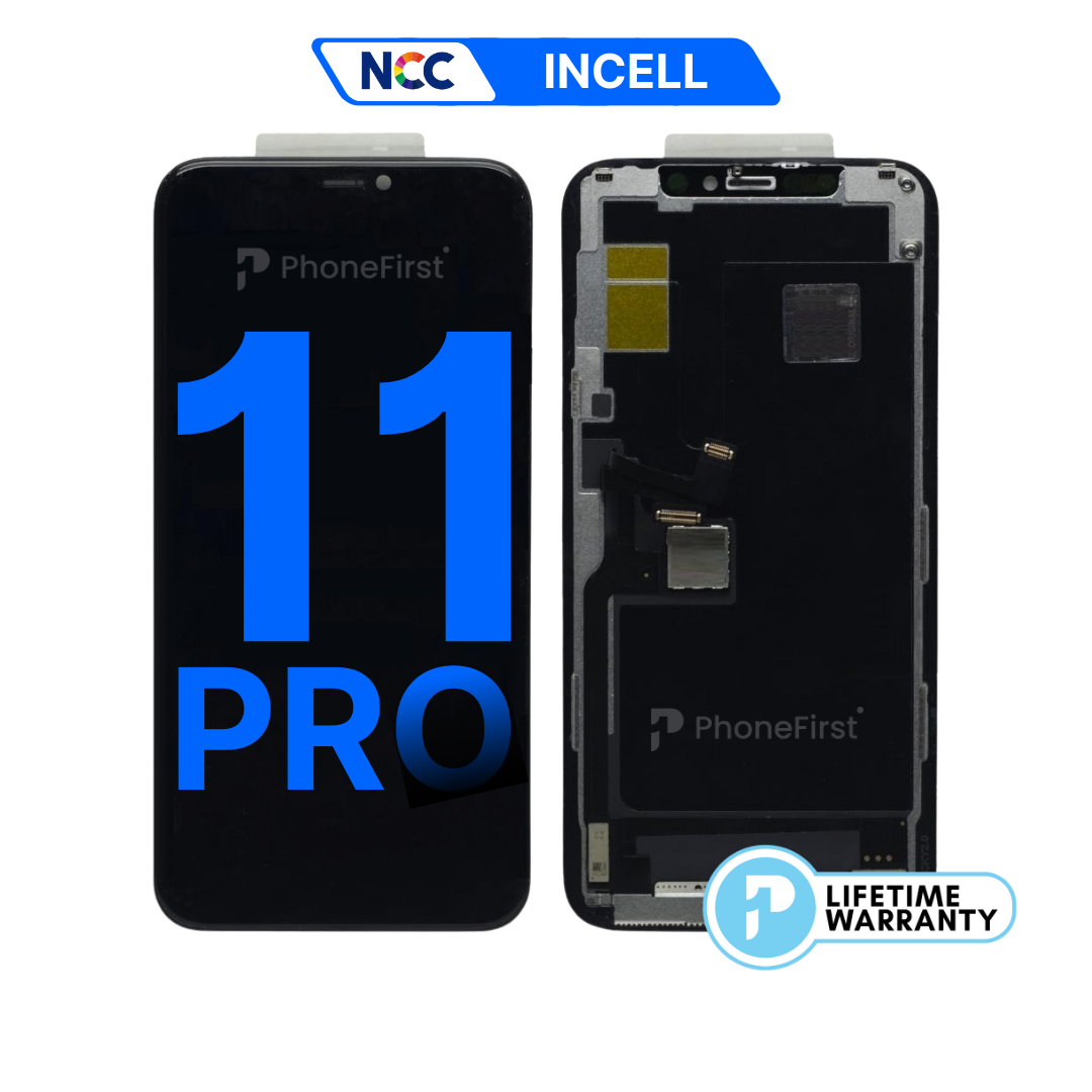 Apple iPhone 11 Pro Lcd NCC Select