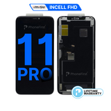 Apple iPhone 11 Pro Lcd iMISU FHD