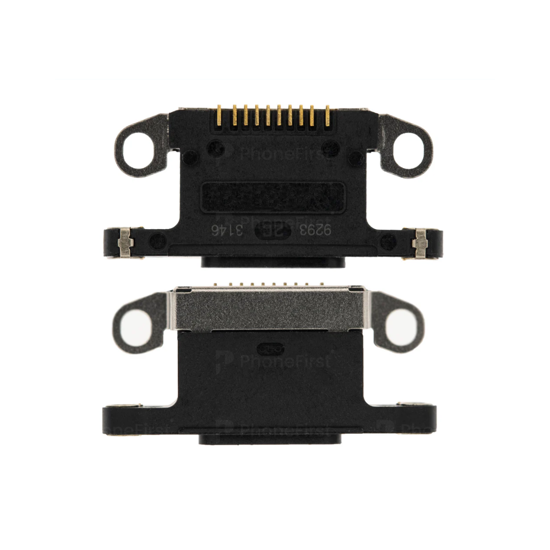 Apple iPhone 11 Pro Max - Charging Port Black