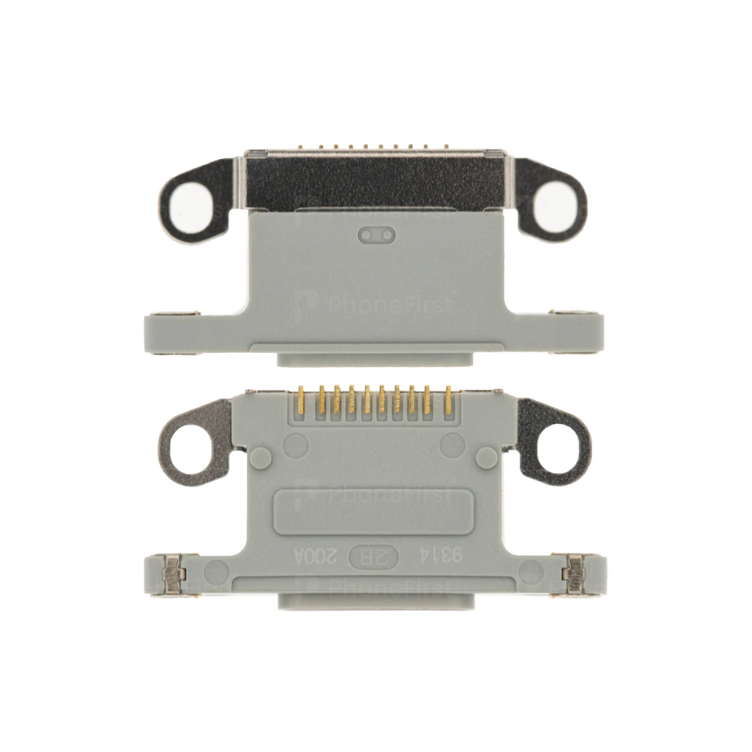 Apple iPhone 11 Pro Max - Charging Port Silver