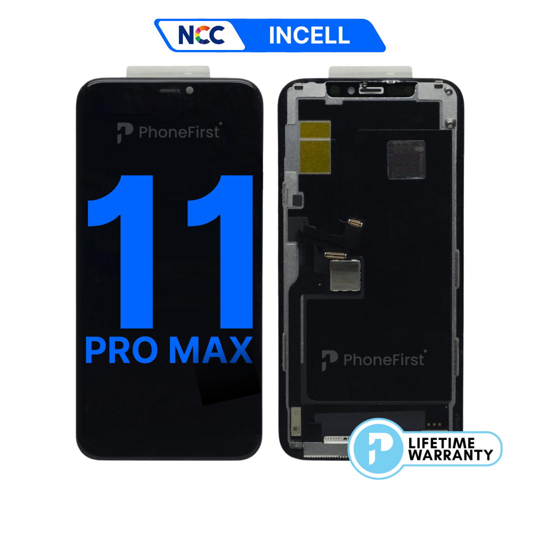 Apple iPhone 11 Pro Max LCD NCC Prime