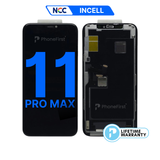 Apple iPhone 11 Pro Max LCD NCC Prime