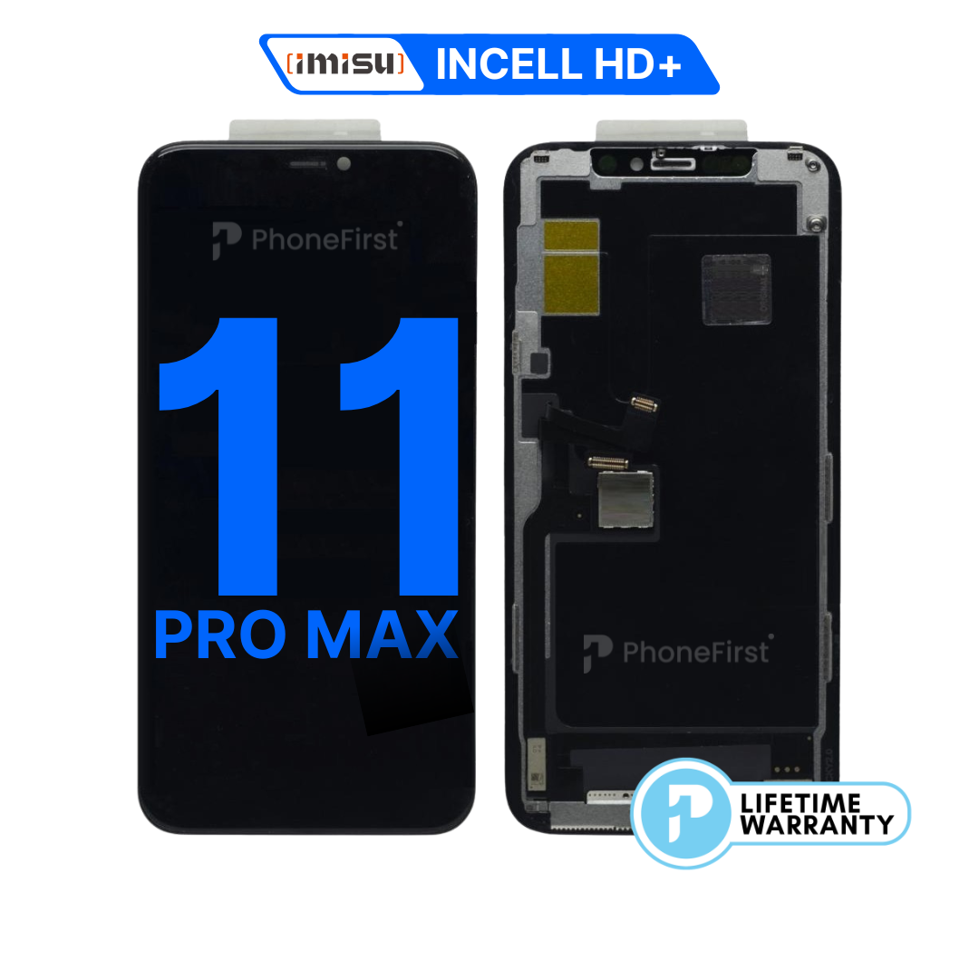 Apple iPhone 11 Pro Max Lcd  iMISU HD+