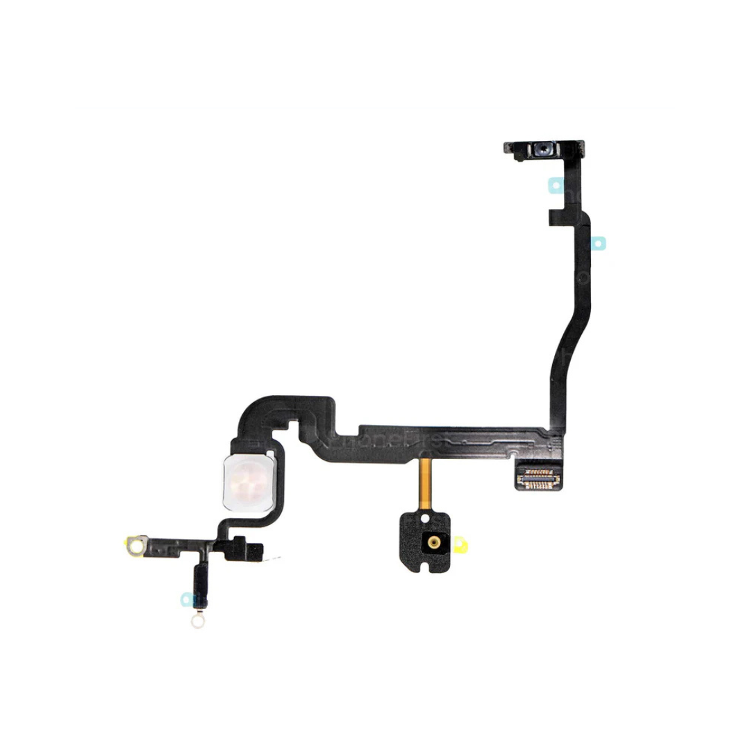 Apple iPhone 11 Pro Max - Power Flex with Flashlight