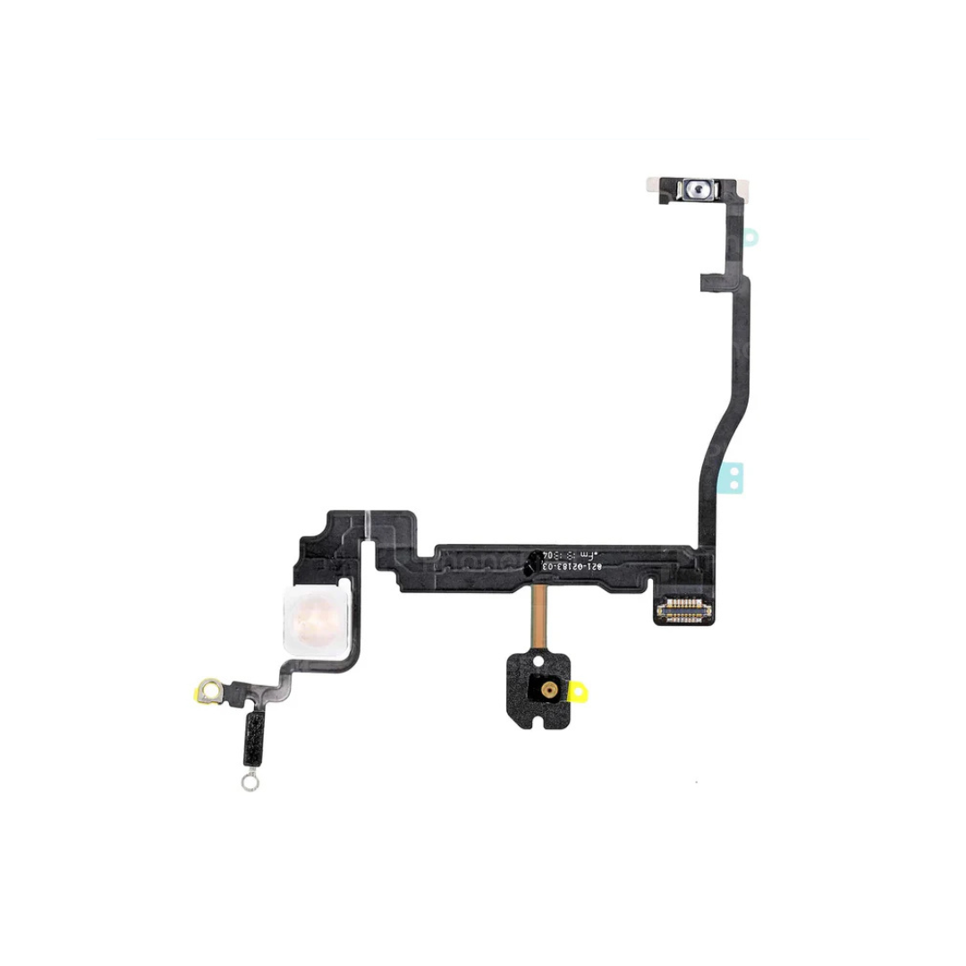Apple iPhone 11 Pro - Power Flex With Flashlight