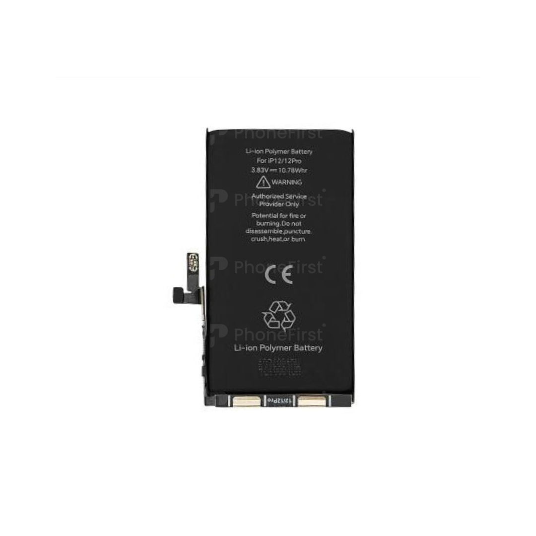 Apple iPhone 12 / 12 Pro Battery Ultra No Pop Up