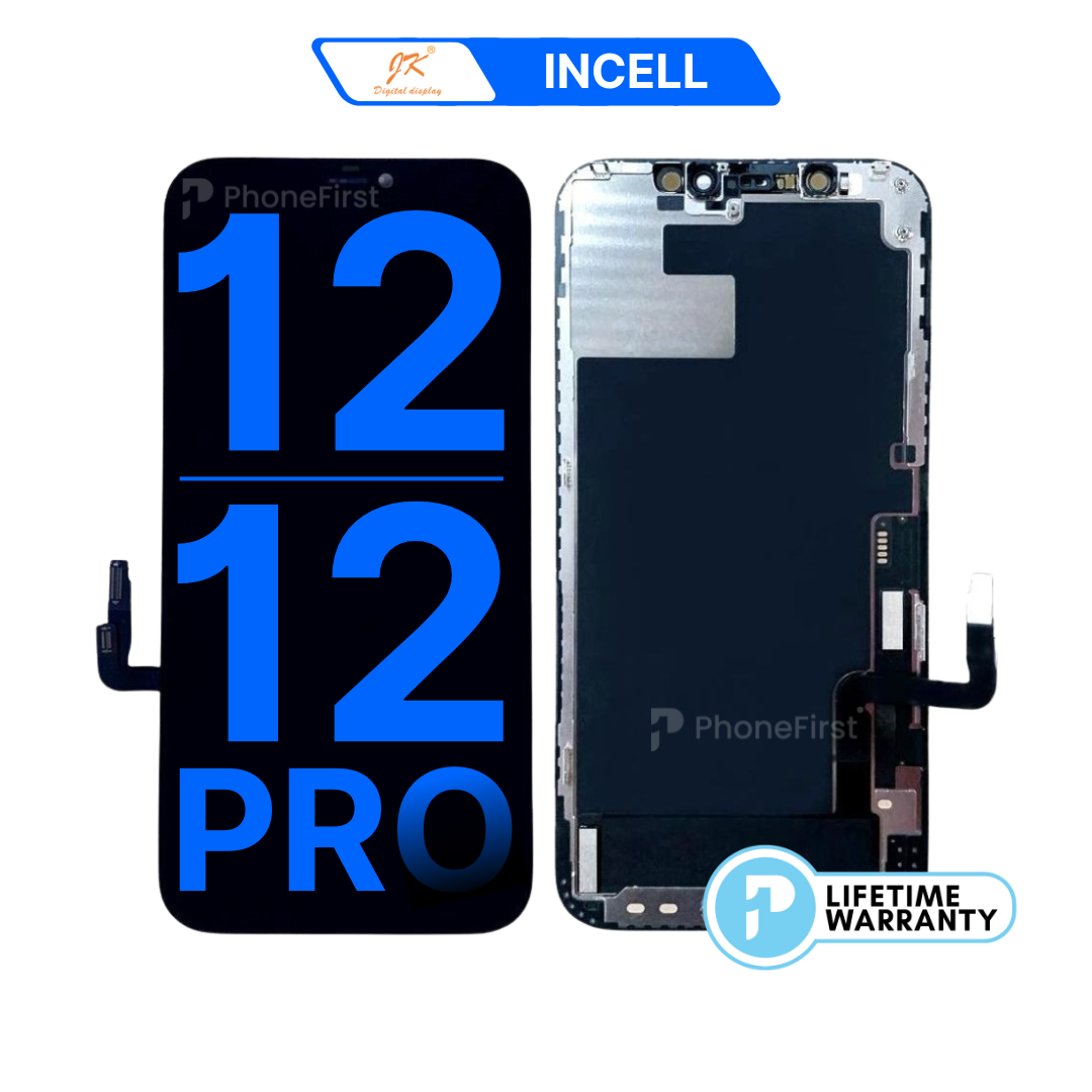 Apple iPhone 12 / 12 Pro LCD Incell JK