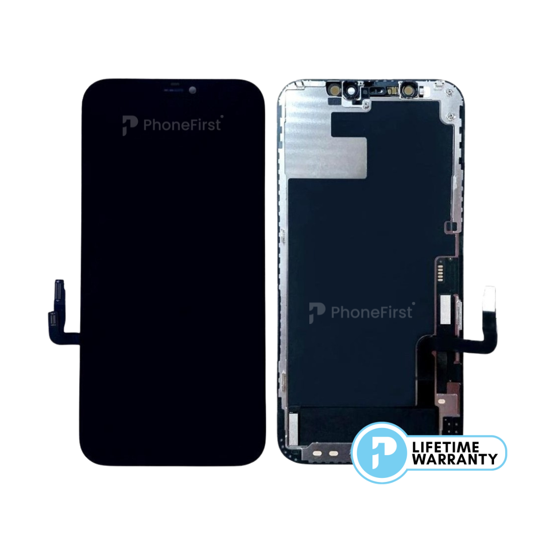 Apple iPhone 12 / 12 Pro Lcd With Digitiser (N/F) Original Grade C